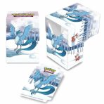 Pokémon: Deck Box krabička na 75 karet - Frosted Forest - 