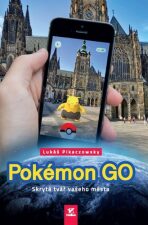 Pokémon GO - Lukáš Pikaczowsky