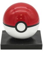Pokémon Kasička premium - Pokeball - 