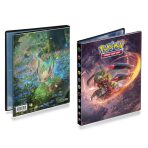 Pokémon: SM5 Ultra Prism - A5 album na 80 karet - 
