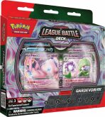 Pokémon TCG: Gardevoir ex League Battle Deck - 
