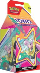 Pokémon TCG: Iono Premium Tournament Collection - 