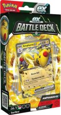 Pokémon TCG May ex Battle Deck - 