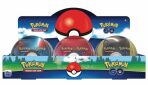 Pokémon TCG: Pokémon GO - Poke Ball Tin - 