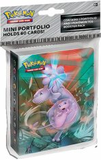 Pokémon TCG: SM11 Unified Minds Mini Album - 
