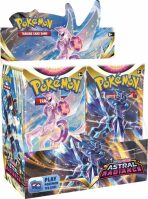 Pokémon TCG: Sword and Shield 10 Astral Radiance - Booster - 