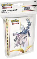 Pokémon TCG: Sword and Shield 10 Astral Radiance - Mini Album + booster - 