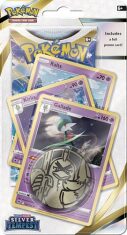 Pokémon TCG: SWSH12 Silver Tempest - Premium Checklane Blister - 