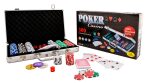 Poker casino (300 žetonů) - 