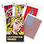 Poker - Lichtenstein (Defekt) - 