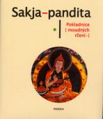 Pokladnice moudrých rčení - Sakja-pandita