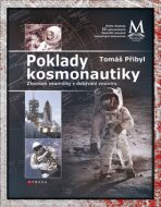 Poklady kosmonautiky - Tomáš Přibyl
