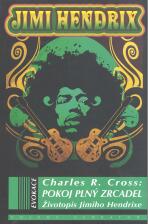 Pokoj plný zrcadel - Charles R. Cross