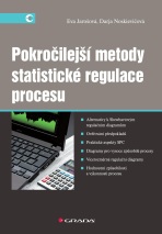 Pokročilejší metody statistické regulace procesu - Eva Jarošová, ...