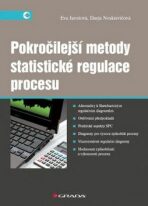 Pokročilejší metody statistické regulace procesu - Darja Jarošová, ...