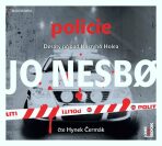 Policie - komplet - Jo Nesbø