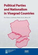 Political Parties and Nationalism in Visegrad Countries - Filip Černoch