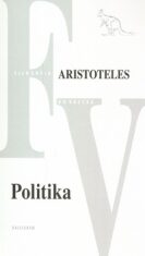 Politika - Aristotelés