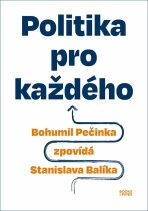 Politika pro každého - Stanislav Balík, ...