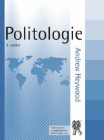 Politologie - 3. vydání - Andrew Heywood