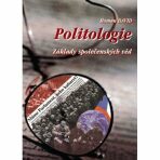 Politologie - Základy společenských věd - David Roman