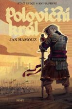 Poloviční král - Jan Hamouz