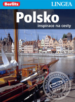 Polsko - 2. vydání -  Lingea