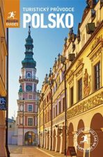 Polsko - Turistický průvodce - Rough Guides