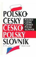 Polsko-český česko-polský slovník - Vladimír Uchytil
