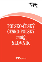 Polsko-český / česko-polský malý slovník -  kolektiv autorů TZ-one