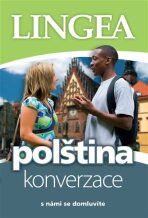 Polština - konverzace ...s námi se domluvíte - 