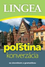 Poľština konverzácia - 