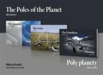 Póly planety/The Poles of the Planet - Oldřich Bubák