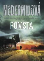 Pomsta - Val McDermidová