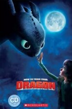 Level 1: How to train your Dragon+CD (Popcorn ELT Primary Reader)s - Michael Watts,Nicole Taylor