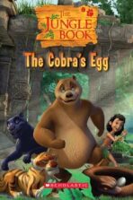 The Jungle Book The Cobra's Egg - Nicole Taylor