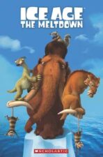 Level 2: Ice Age 2: The Meltdown+CD (Popcorn ELT Primary Readers) - Fiona Beddall,Nicole Taylor