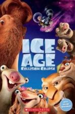 Popcorn ELT Readers 2: Ice Age: Collision Course - 