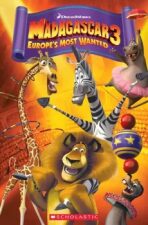 Madagascar 3 Europe´s Most Wanted - 