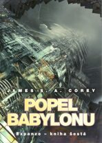 Popel Babylonu - James S. A. Corey
