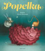 Popelka - Docampo Valeria