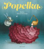 Popelka - kolektiv autorů