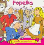 Popelka - Robert Frederick