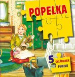 Popelka - Dana Winklerová, ...