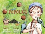 Popelka - Lenka Rožnovská, ...