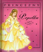 Princezny Popelka - Munilla Vanessa H.