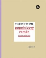 Popelnicový román - Vladimír Merta
