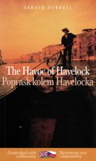 Poprask kolem Havelocka/The Havoc Of Havelock - Gerald Durrell