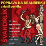 Poprava na Kramberku a další povídky - Miloslav Švandrlík