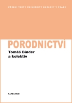 Porodnictví - Tomáš Binder